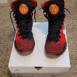 Nike Kobe X Elite